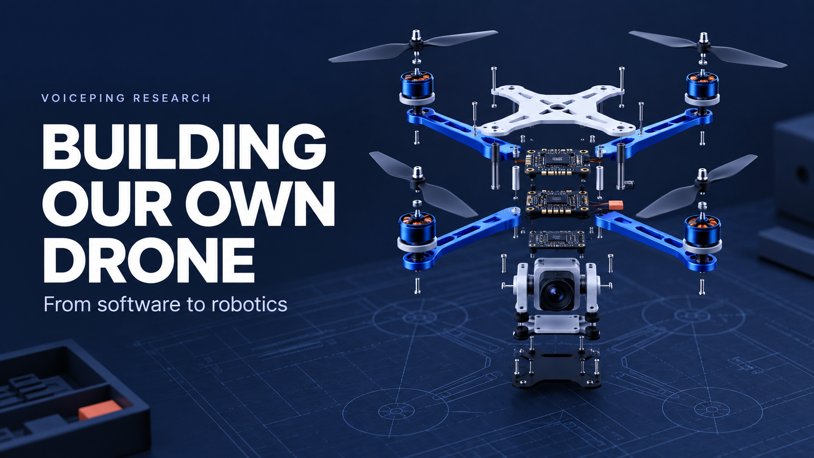 From Flight to Insight: VoicePing’s Drone Inspection Strategy