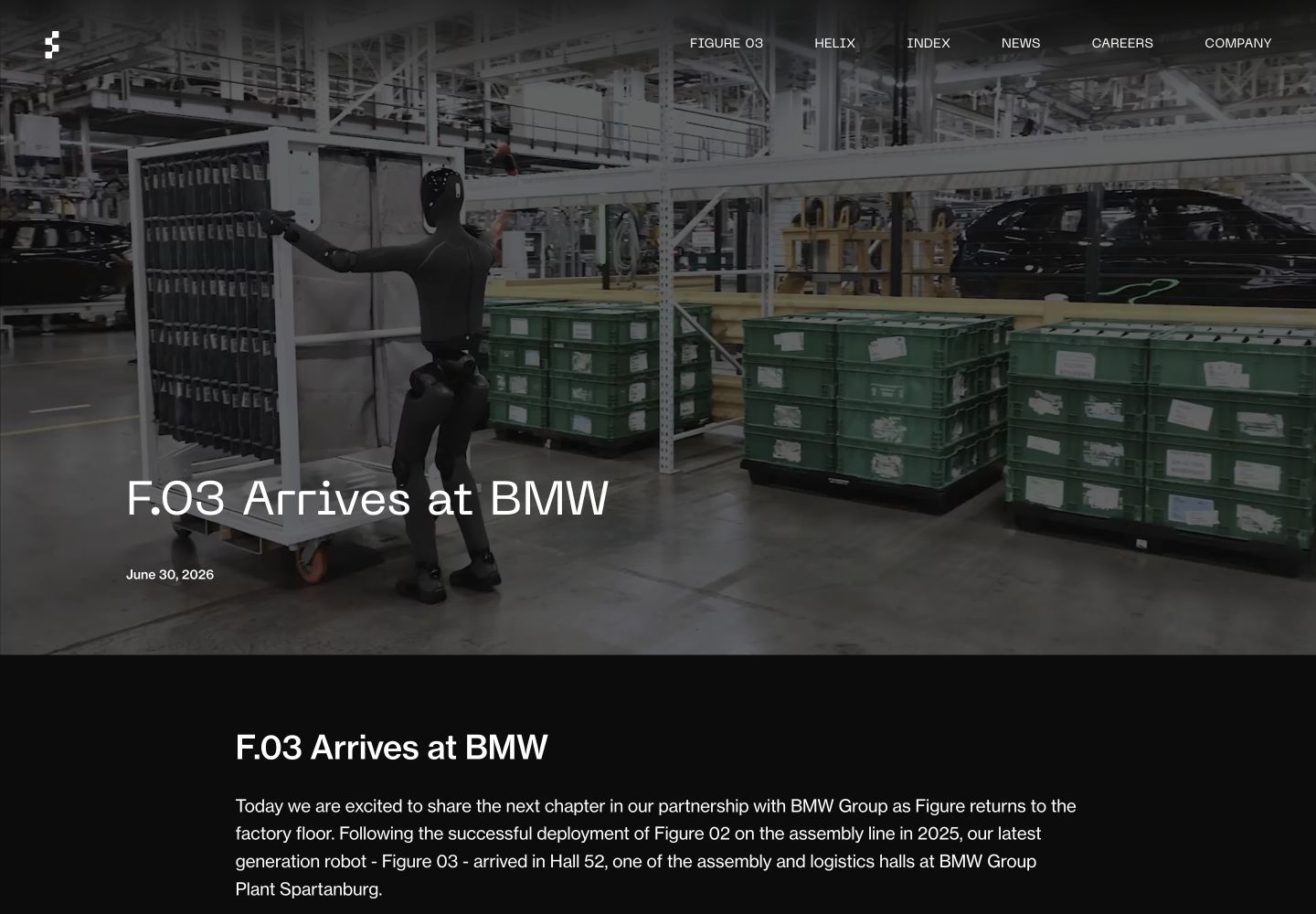 Figure 03 at BMW: public reference page