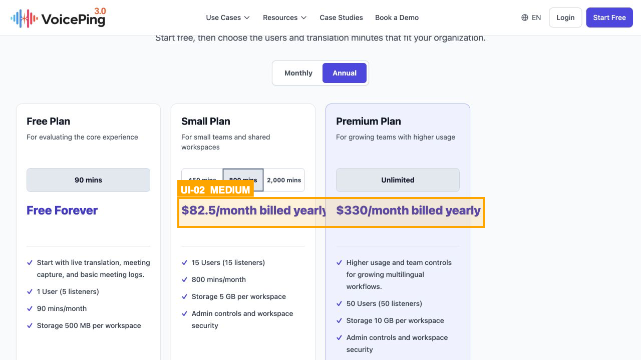 A long-running task reproduced the annual pricing collision with the recorded QA method