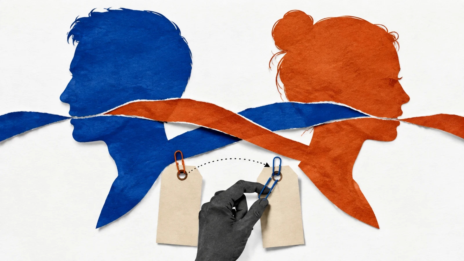 Speaker Diarization vs Identification: Fixing Wrong Meeting Owners