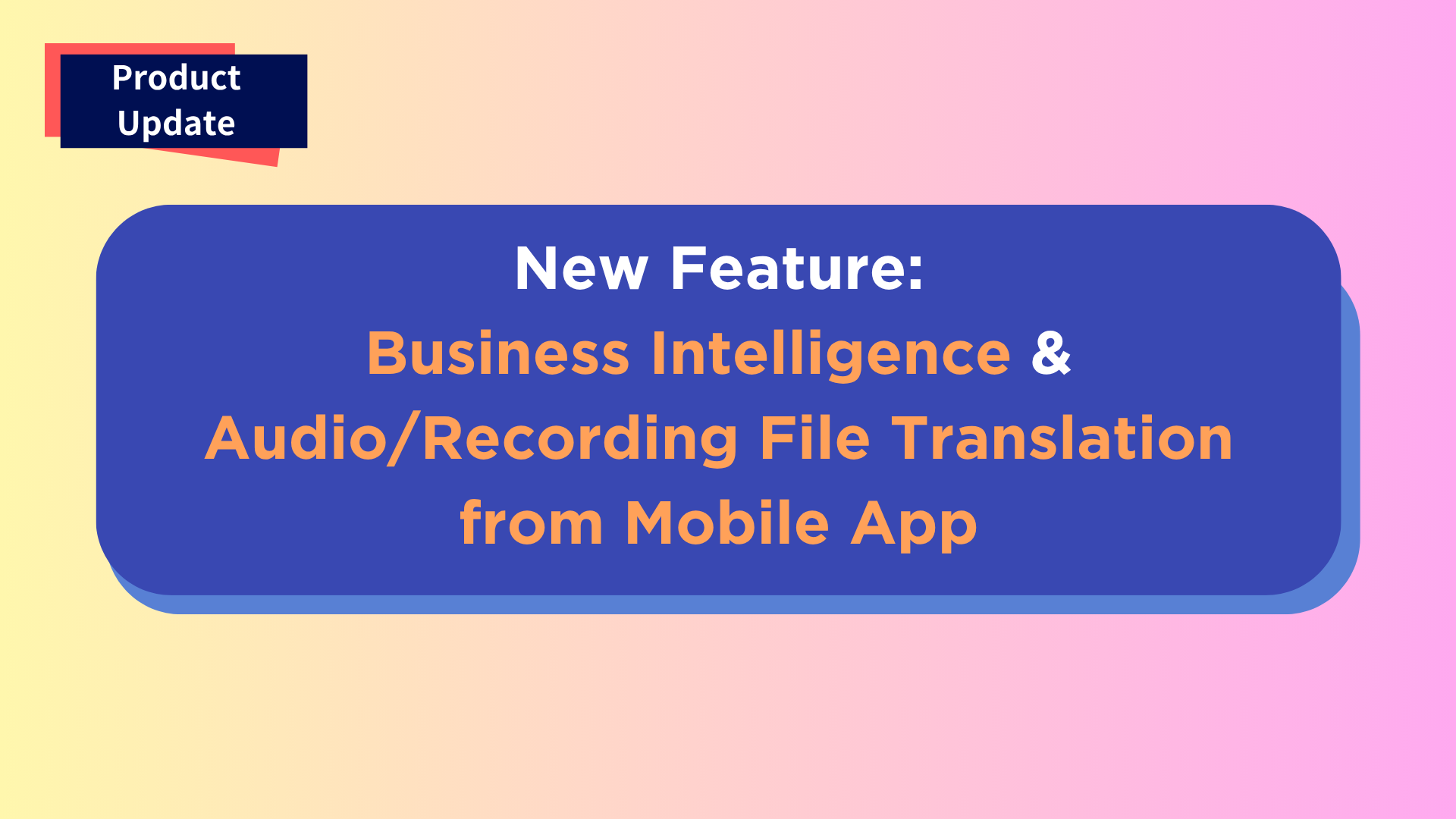VoicePing Evolved: Unlocking Business Intelligence through Mind Mapping and Mobile App MP3/Voice Memo Transcription