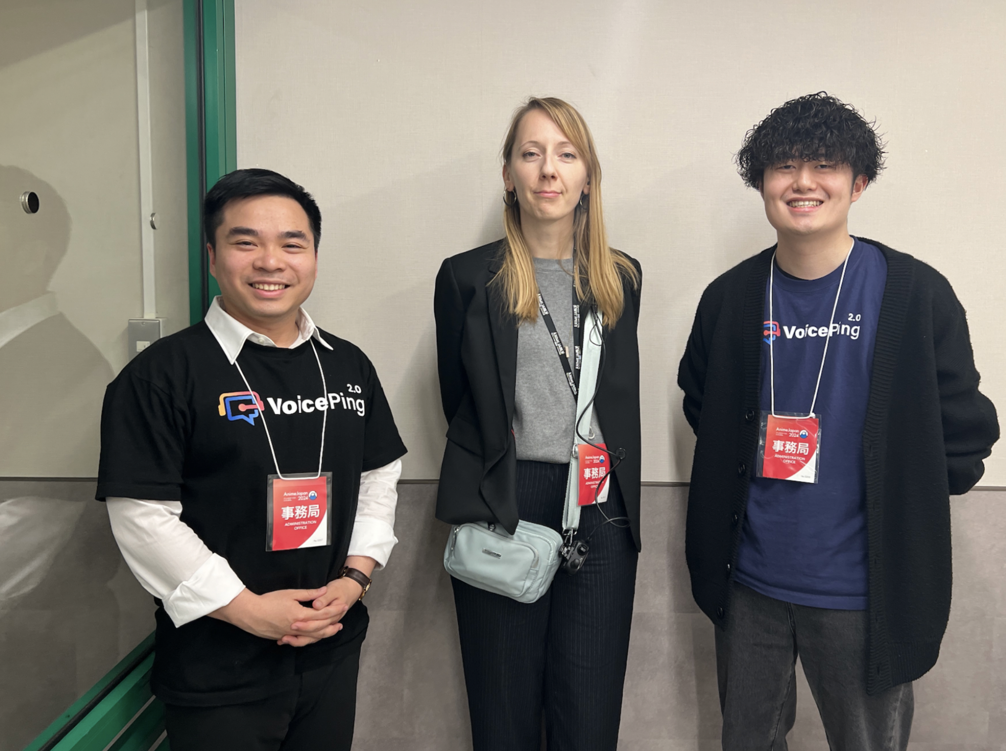 Interview with Sony Music Solutions