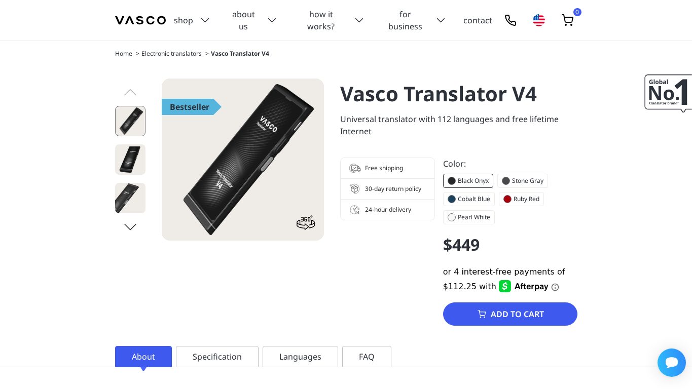 Vasco
