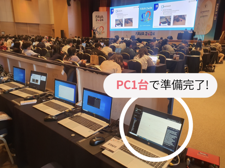 Translation Interface