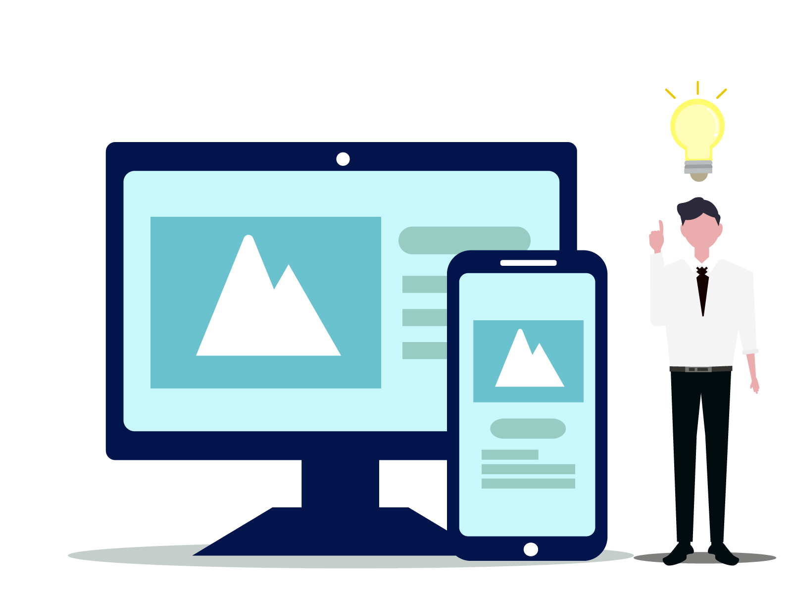 How to optimize a project management schedule