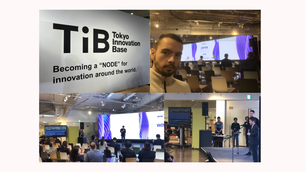 A Vibrant Glimpse into Japan Summit 2024