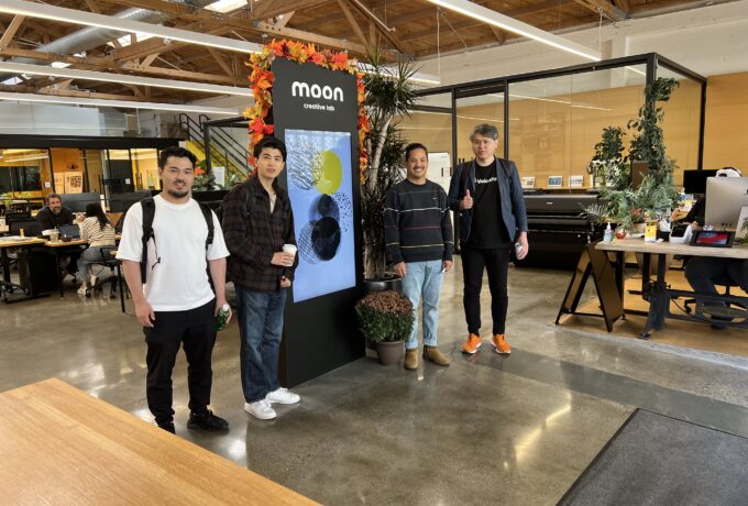Moon Creative Lab