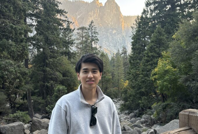 Yosemite National Park