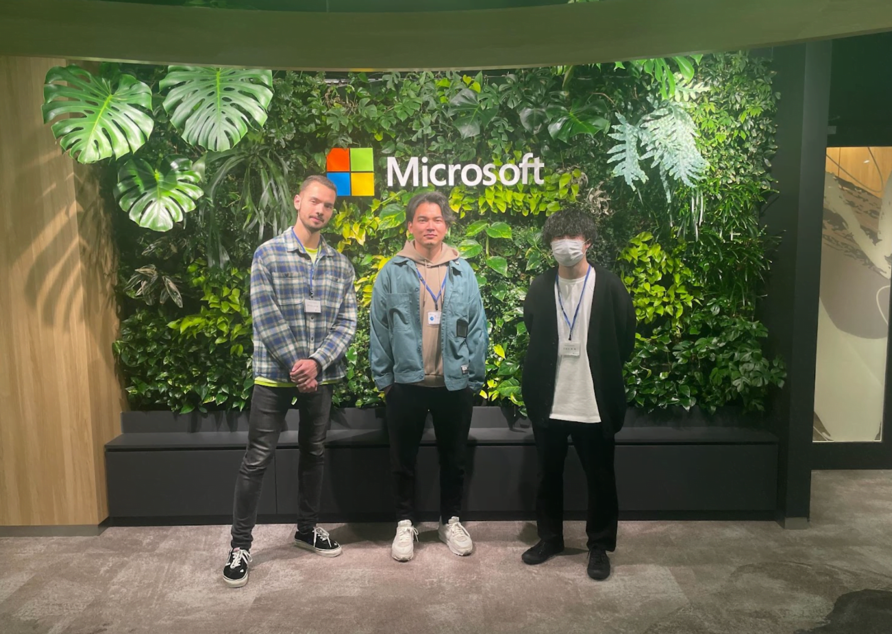 VoicePing team attended Microsoft's "OpenHack for Lakehouse" to learn latest data science technology - VoicePing 2.0