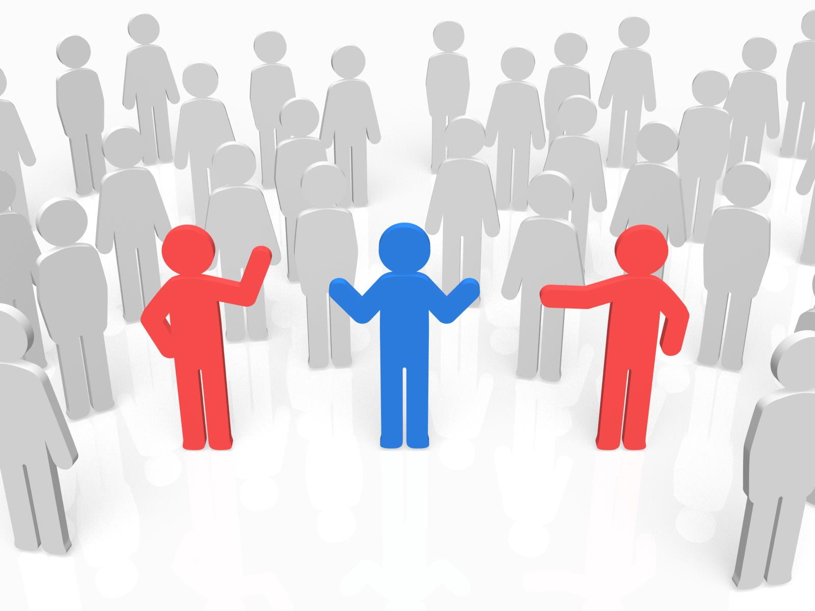 Remote Project Leadership