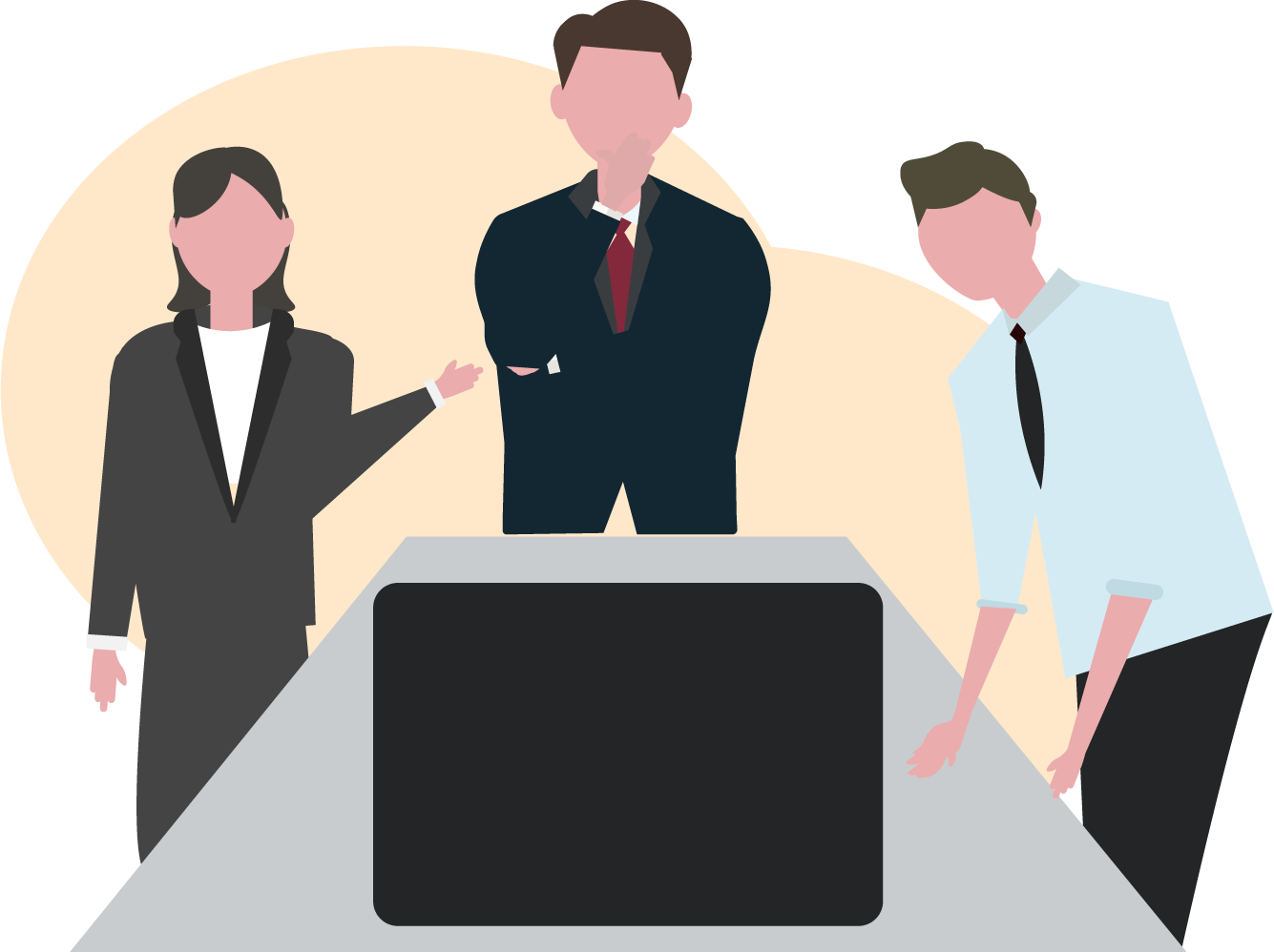 VoicePing Virtual Office