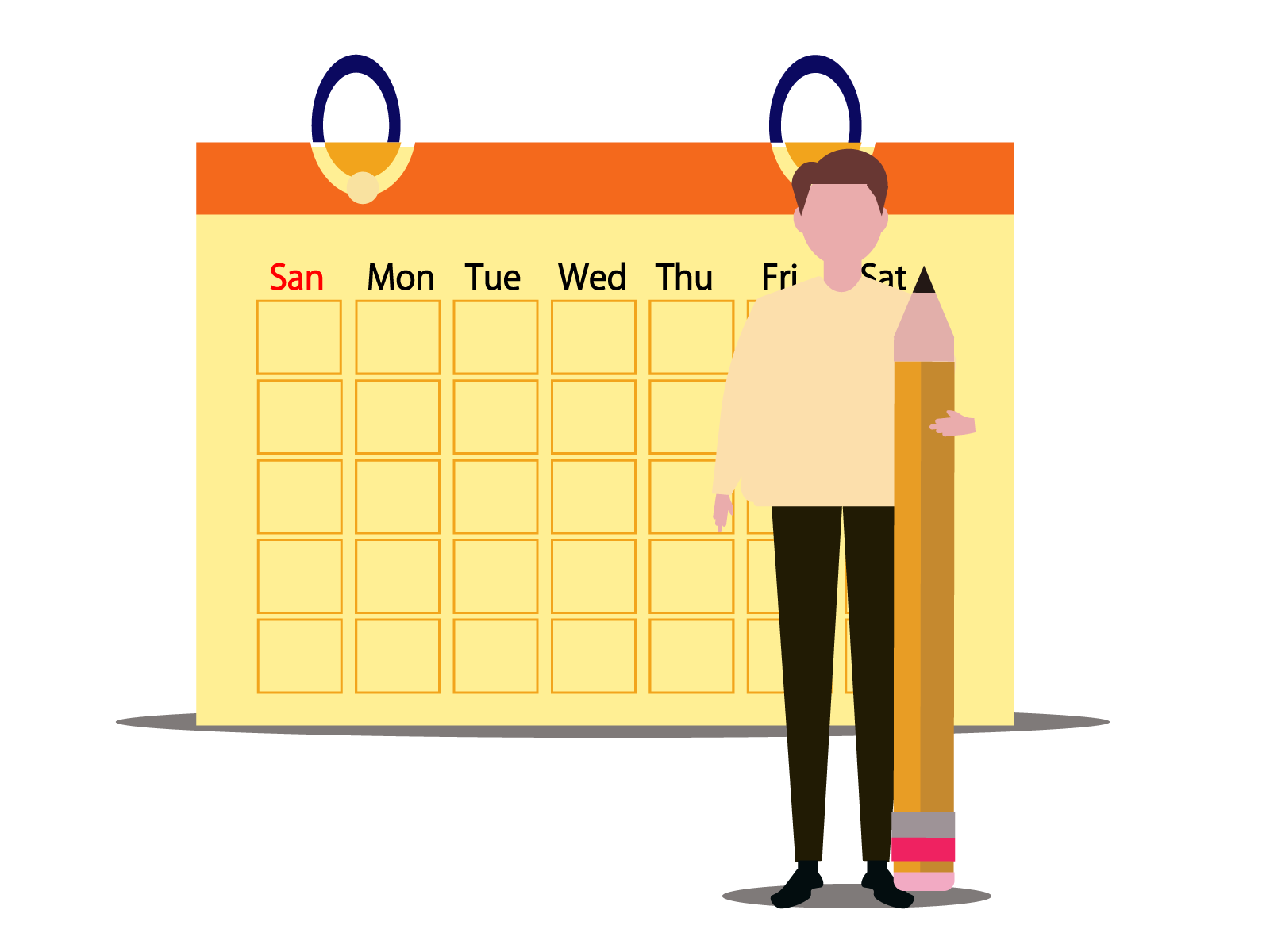 Resource Planning Components