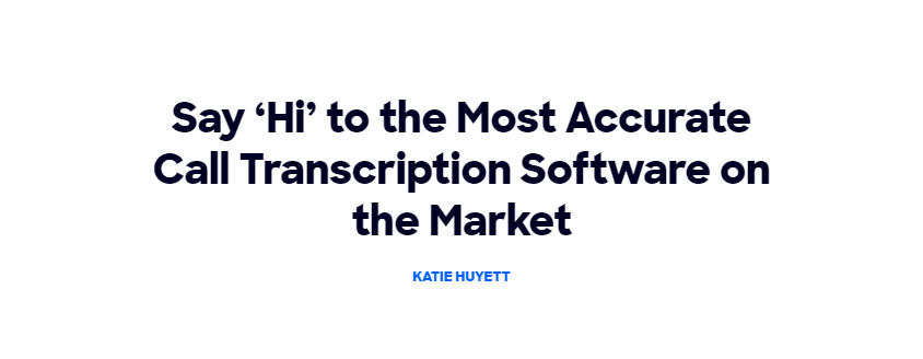 URL:https://www.chorus.ai/blog/call-transcription-accuracy