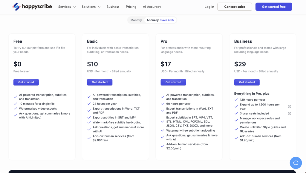 Google Cloud Speech-to-Text
