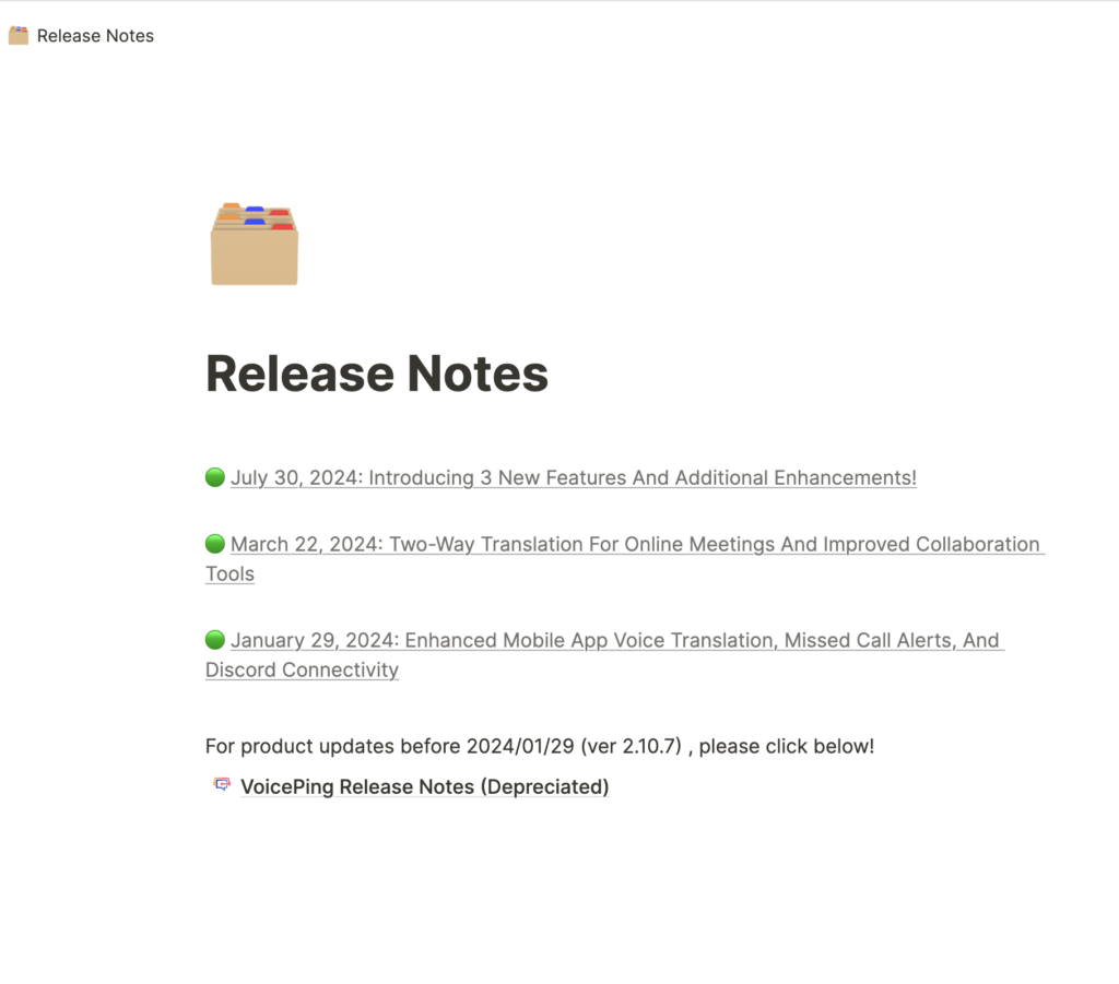 Transcription Editor