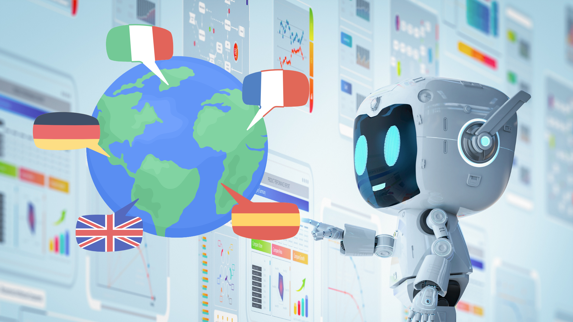 Top 10 VoIP Phone Call Translation Services for Multilingual Call Centers