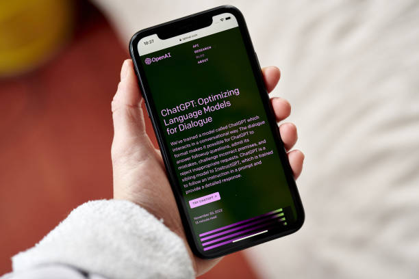 [はじめに]ChatGPTとは