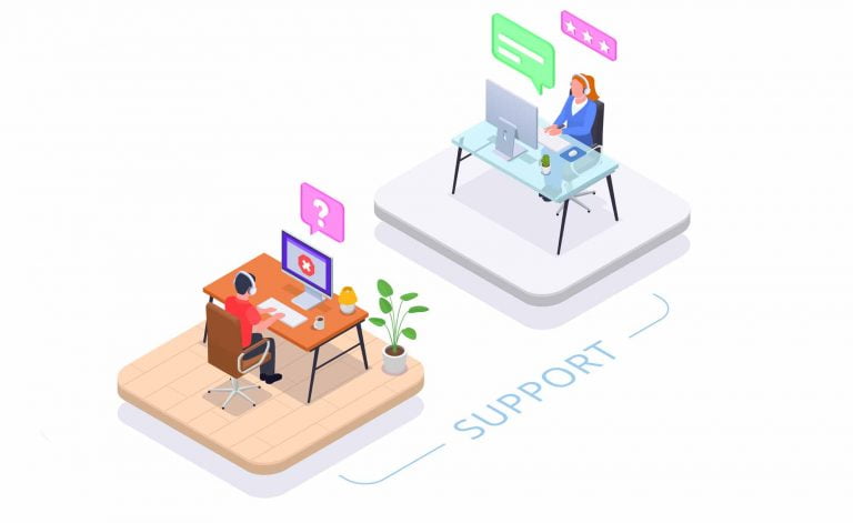 在宅コールセンター運用の問題を解決する方法