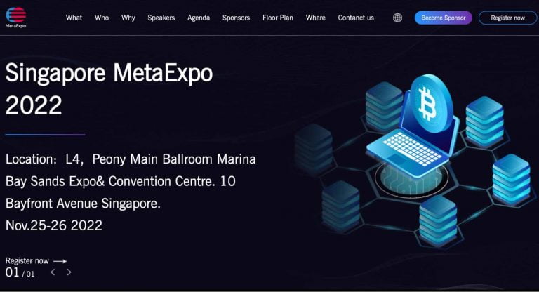 MetaExpo