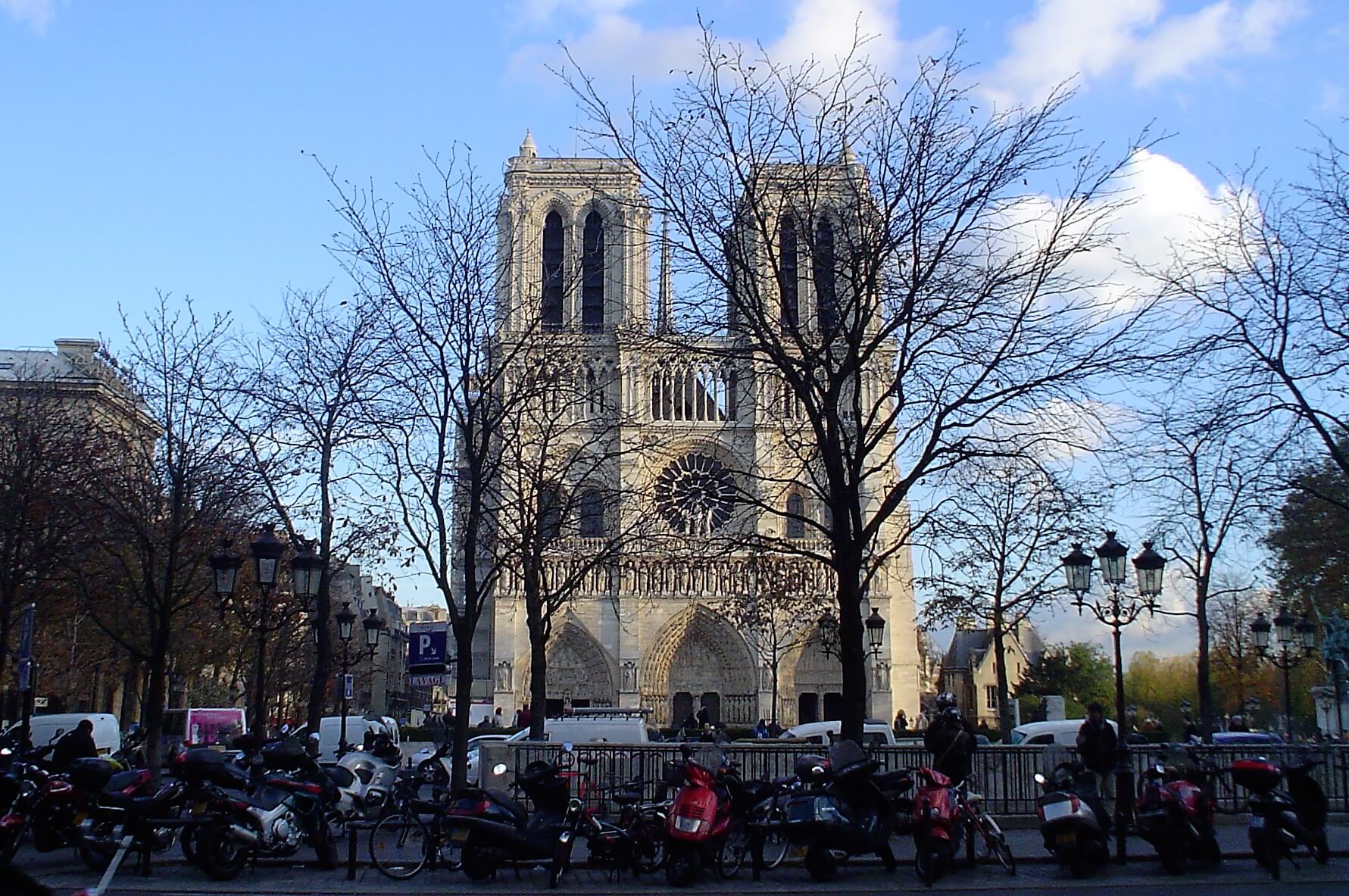 オルセー美術館