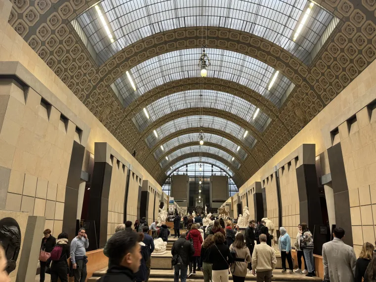 Musée d’Orsay