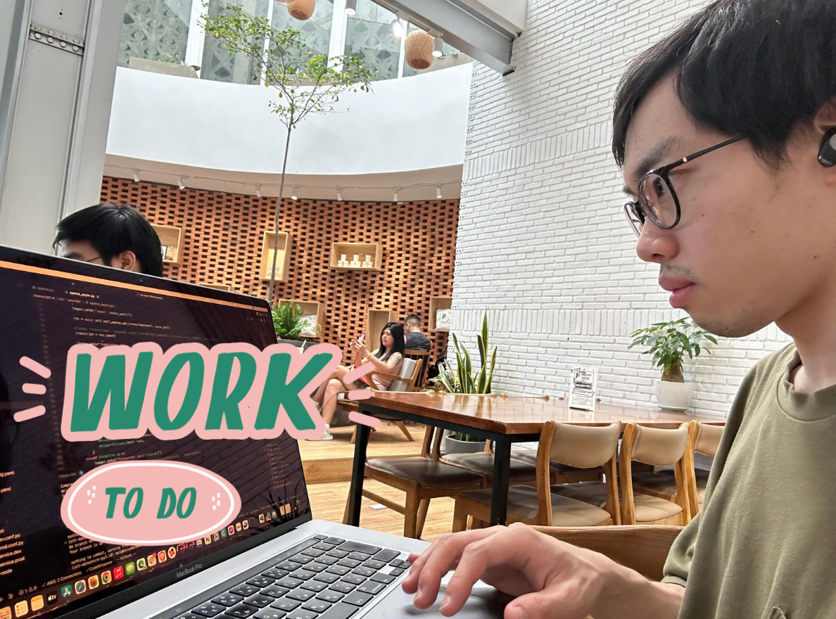 デジタルノマド生活体験記：清水圭CTOのベトナム2ヶ月間リモートワーク