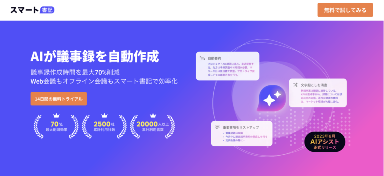 出典元:https://lp.smartshoki.com/minutes?utm_source=google&utm_medium=cpc&utm_term={keyword}&utm_campaign=17258423456&gad_source=1&gclid=CjwKCAiAlcyuBhBnEiwAOGZ2S9d3qujfv_T-iXSSr_7jmdzh-KVAyd3d1jew4B1sjalfkcw-2uI0XxoCDO8QAvD_BwE