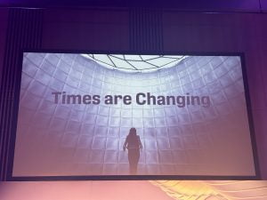 イベントの様子