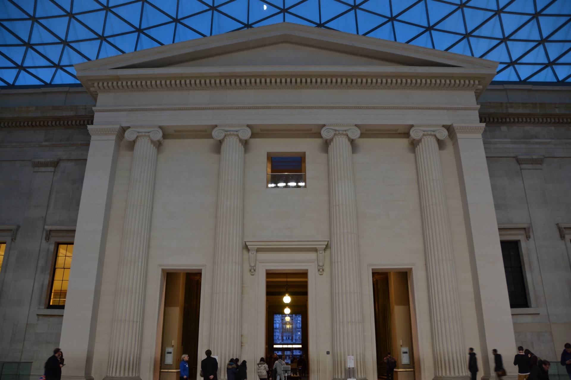 古代エジプトのミイラ