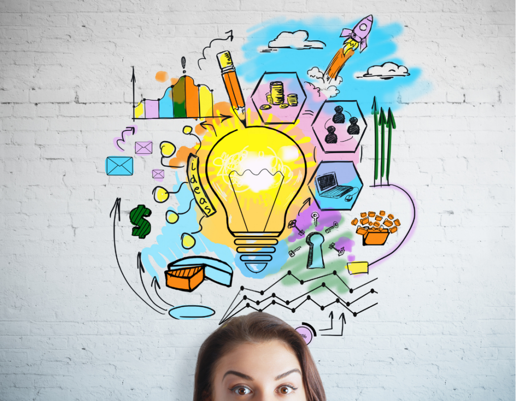 ChatGPTのアイデア生成機能