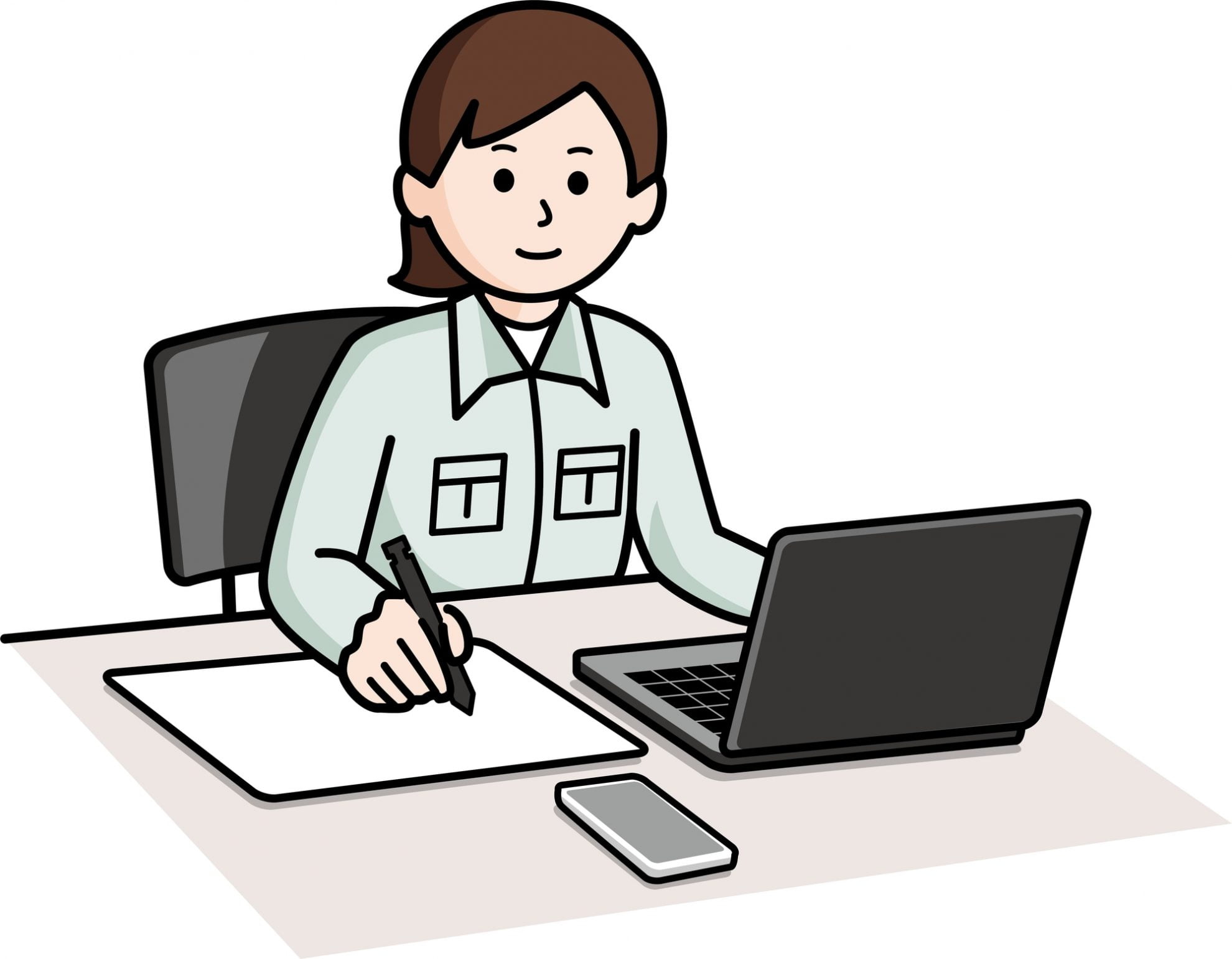 仕事におけるChatGPTの活用術！これからの仕事の在り方を解説