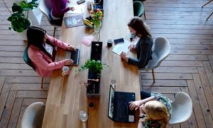 coworking-space