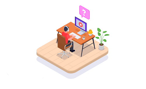 在宅コールセンター運用がきつい理由