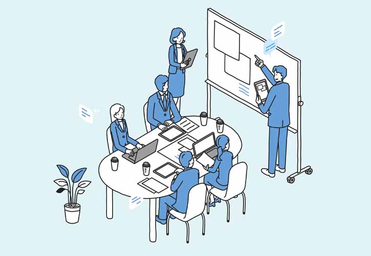 ラップアップとは