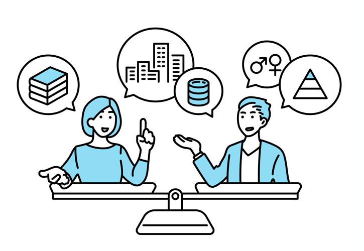 ラップアップの目的