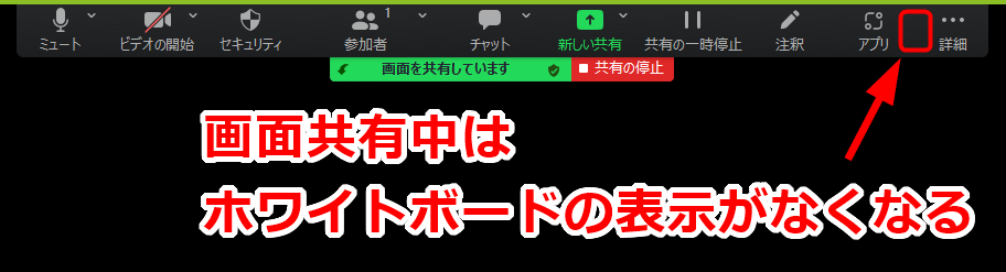 ラップアップの流れ