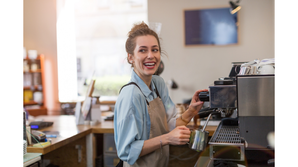 オーストラリアでの経験