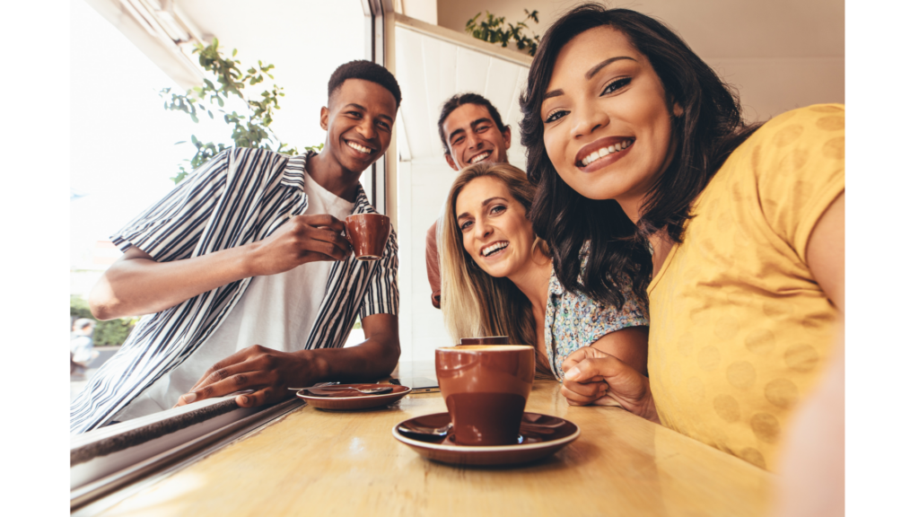 国際交流イベント