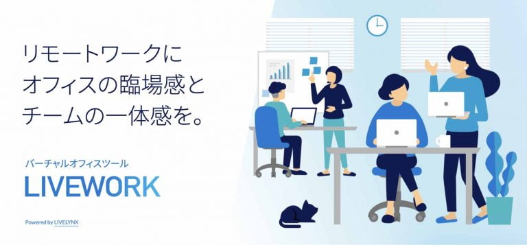 出所：https://livework.livelynx.co.jp/