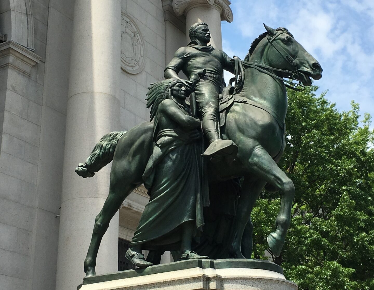 デンドゥール神殿