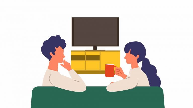 テレワークでさぼりがちになる原因