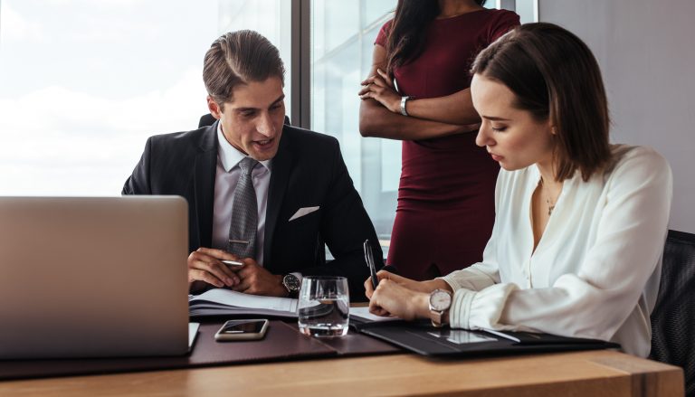 スタッフの負担