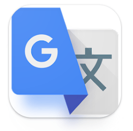 Google翻訳