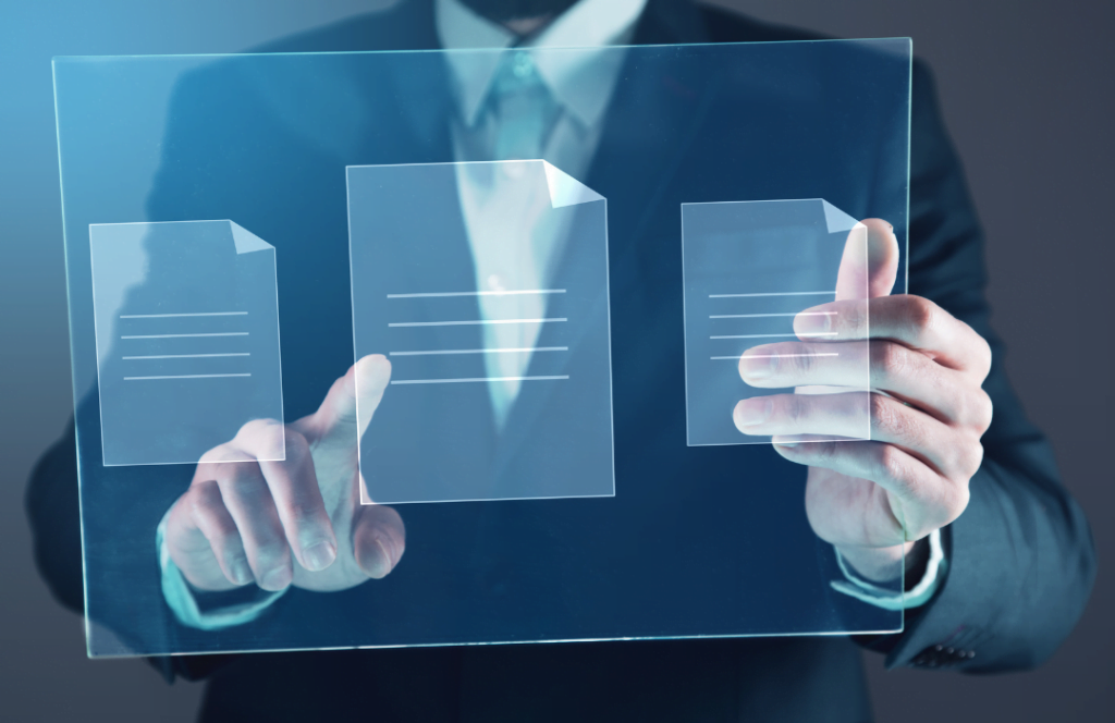 テキストデータ保存