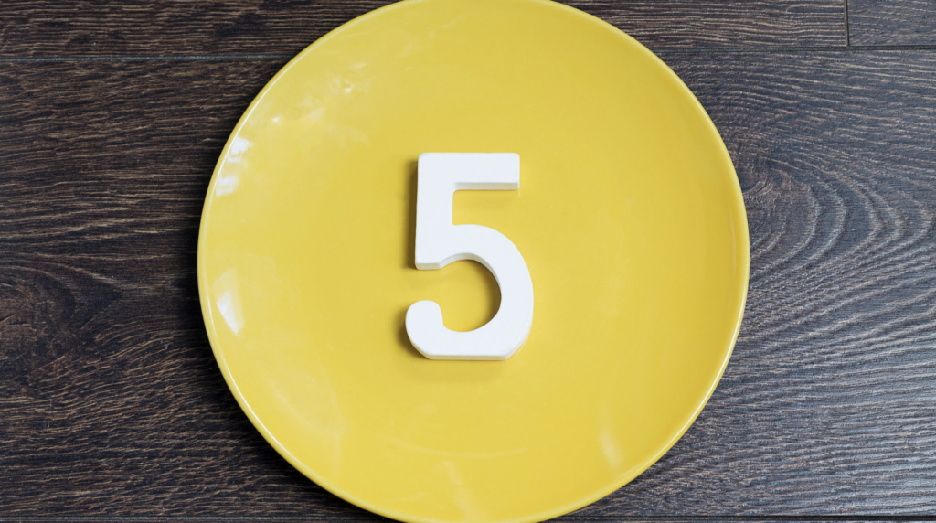 ツール選びのポイント