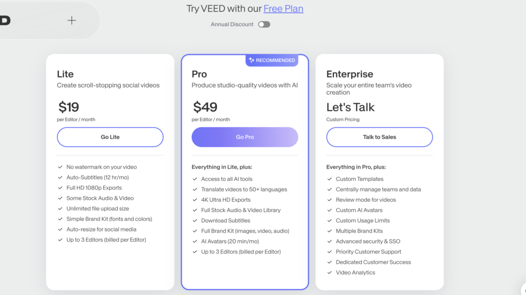 VEED.io