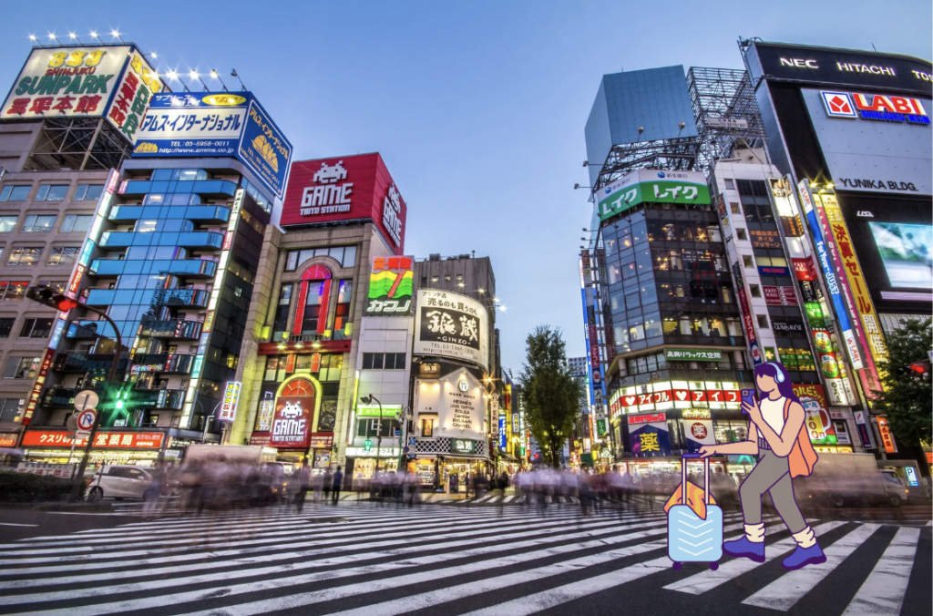 Japanese Translator Guide