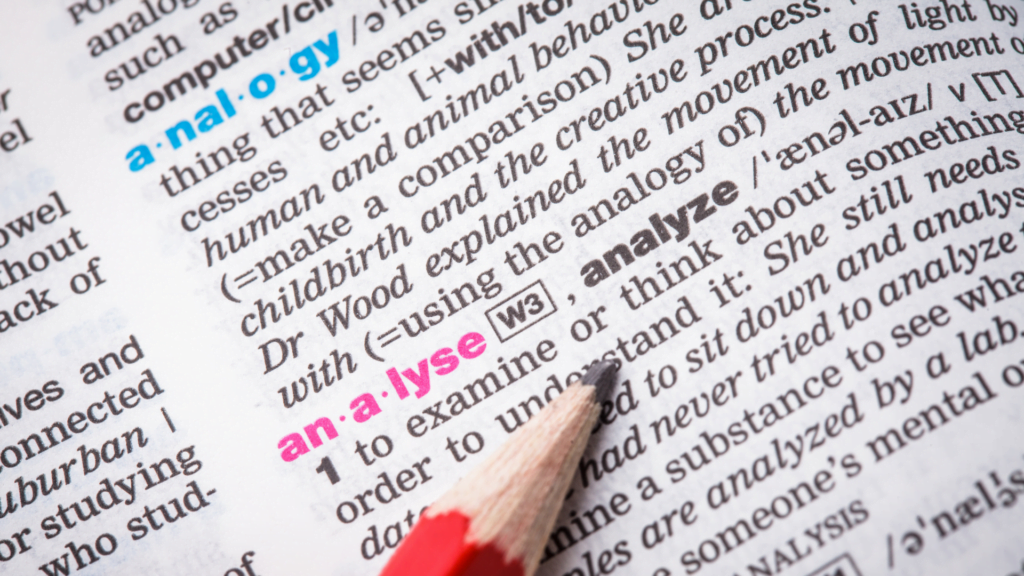 tiếng Anh chuyên ngành