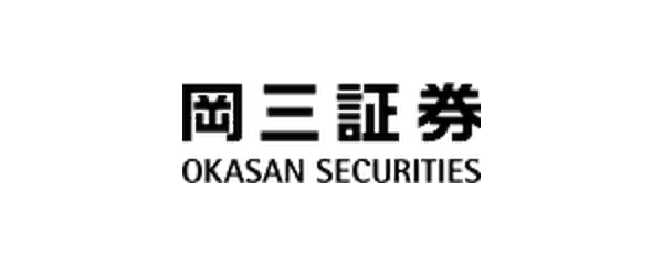 岡三証券