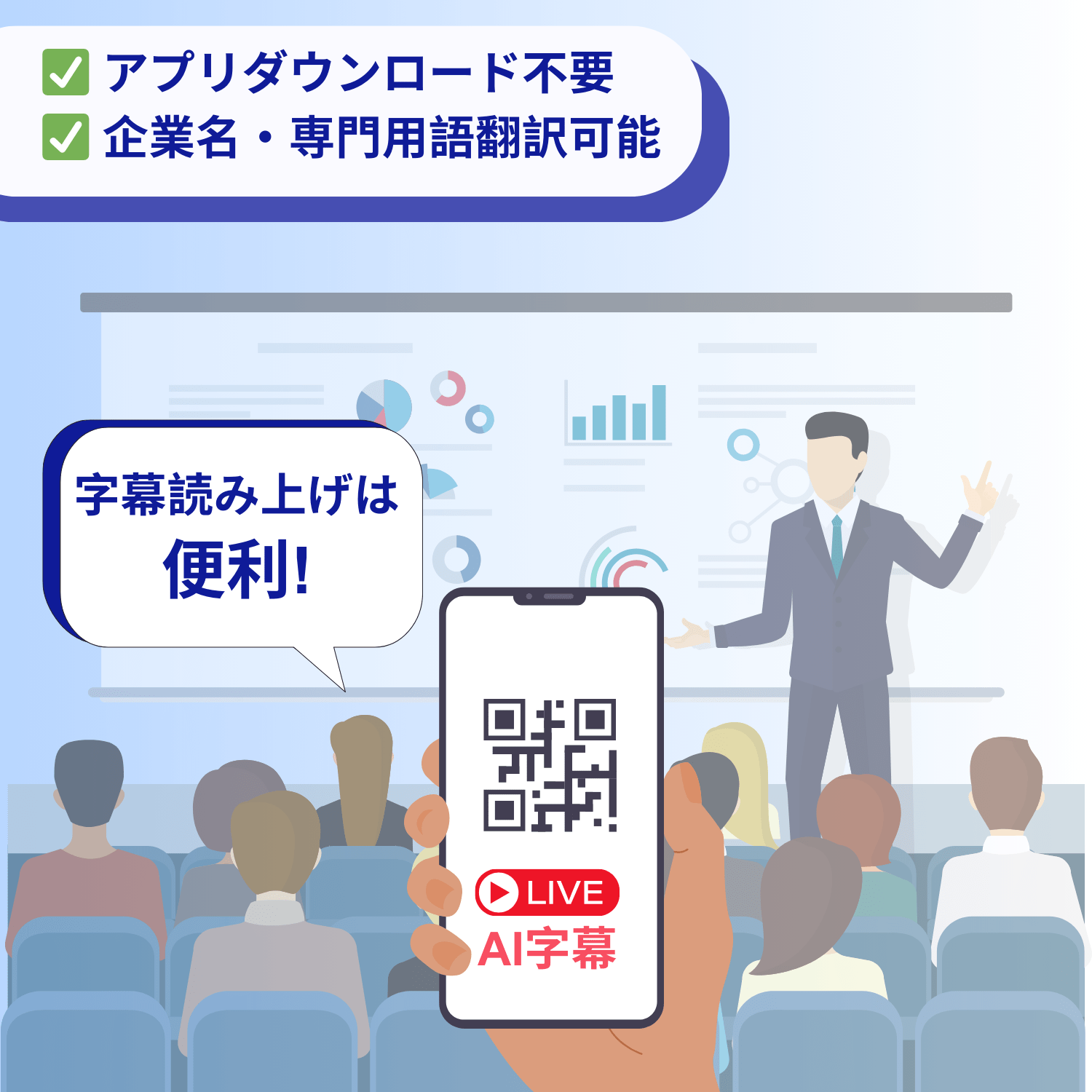 研讨会语音翻译